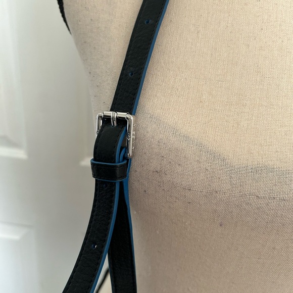 Aimee Kestenberg Leather Crossbody Bag - Picture 5 of 15